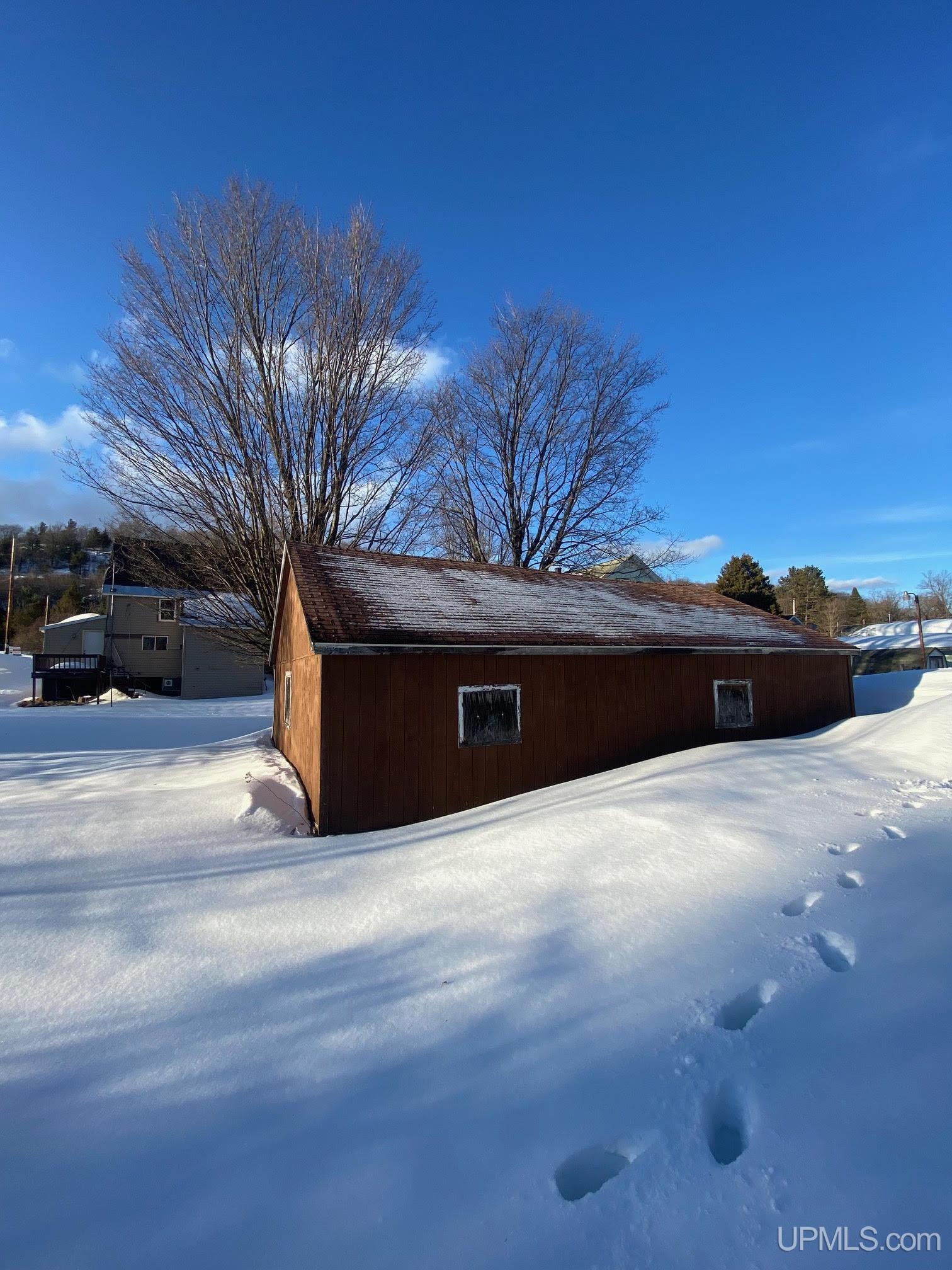 147 Lower Excelsior Street Ishpeming, MI 49849 - Photo 19 of 22