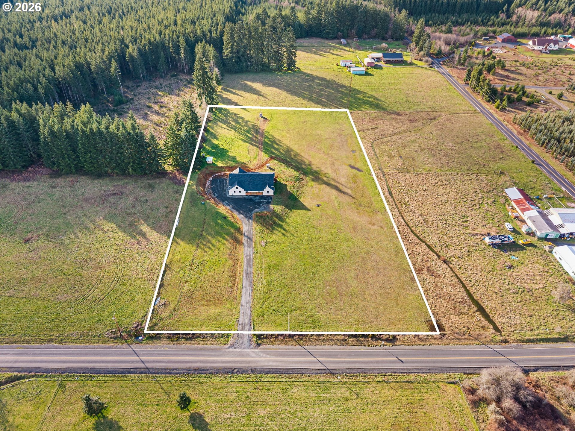 283 Tennessee Road Winlock, WA 98596 - Photo 4 of 47