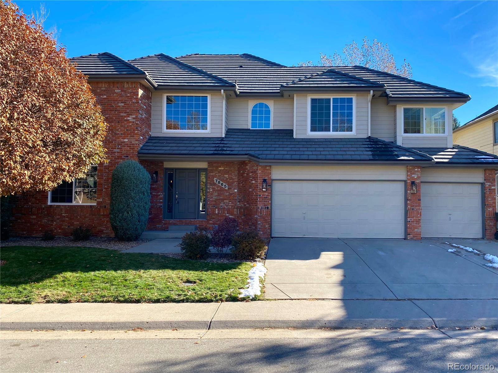 7865 Sweet Water Road Lone Tree, CO 80124 - Photo 1 of 39 Gallery Image 1