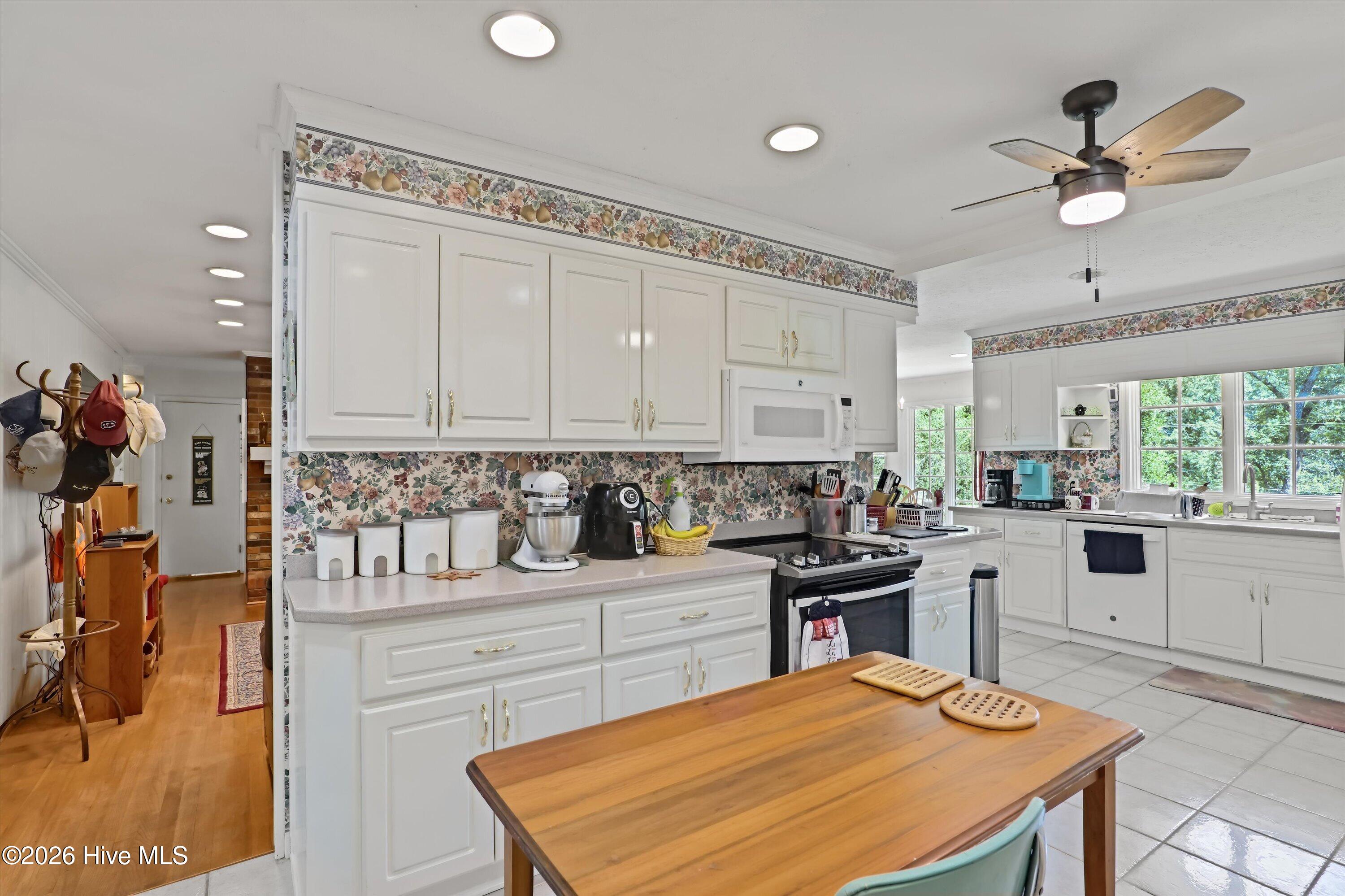 1334 Evans Road Aiken, SC 29803 - Photo 20 of 58