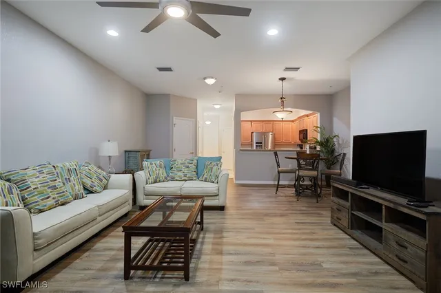 $234,000 | 4381 Lazio Way, Unit 504, Fort Myers, FL 33901