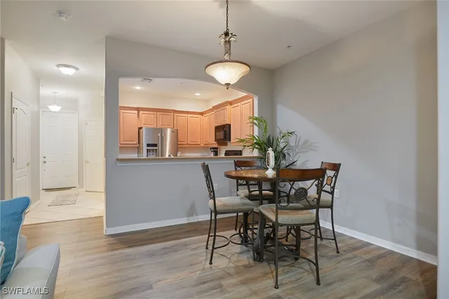 $234,000 | 4381 Lazio Way, Unit 504, Fort Myers, FL 33901