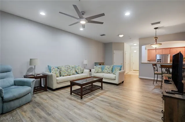 $234,000 | 4381 Lazio Way, Unit 504, Fort Myers, FL 33901