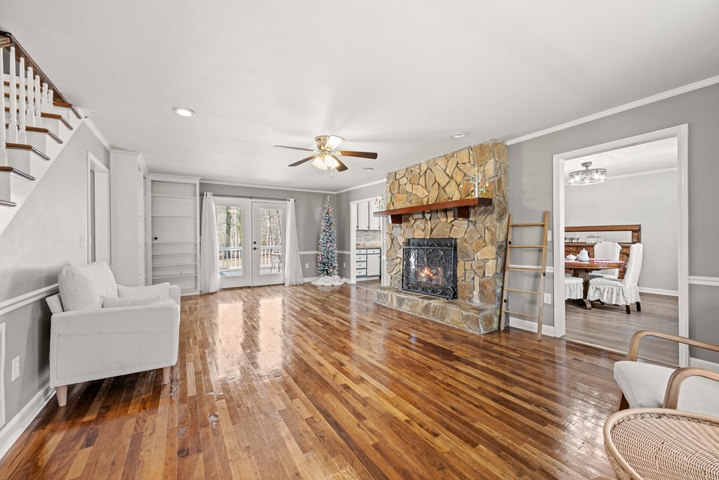 390 State Rd S-30-751 Laurens, SC 29360 - Photo 3 of 24 Gallery Image 3