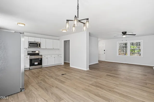 $335,000 | 1742 Fletchers Chapel Road, Durham, NC 27703