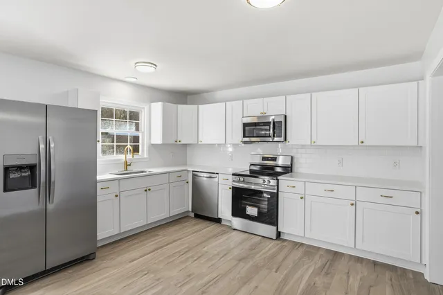 $335,000 | 1742 Fletchers Chapel Road, Durham, NC 27703