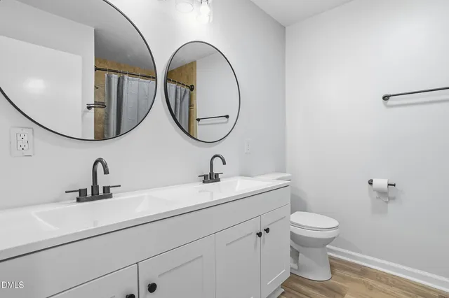 $335,000 | 1742 Fletchers Chapel Road, Durham, NC 27703