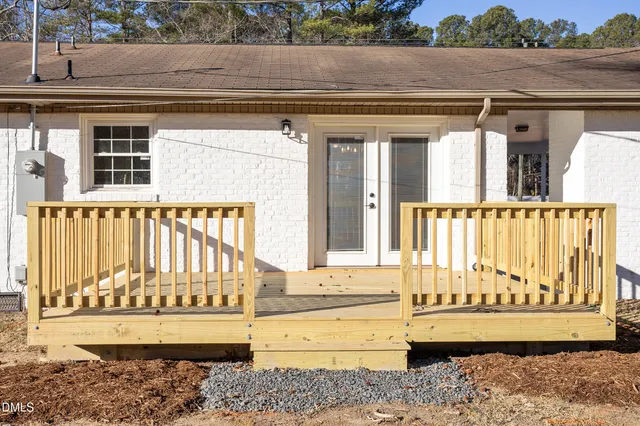 $335,000 | 1742 Fletchers Chapel Road, Durham, NC 27703