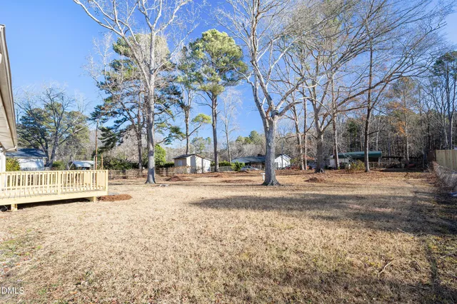 $335,000 | 1742 Fletchers Chapel Road, Durham, NC 27703