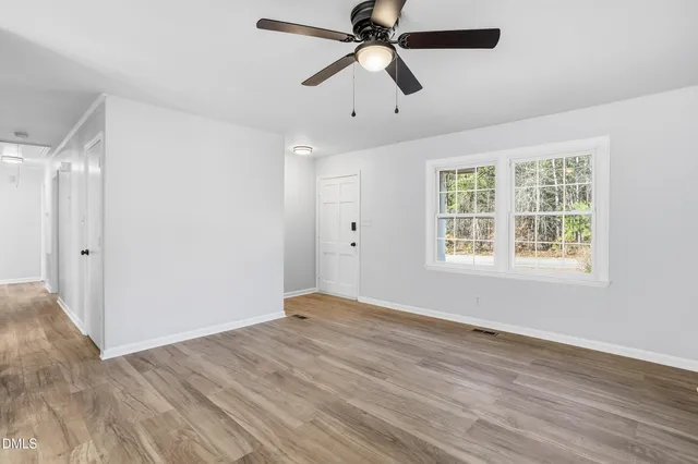 $335,000 | 1742 Fletchers Chapel Road, Durham, NC 27703