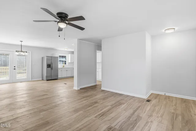 $335,000 | 1742 Fletchers Chapel Road, Durham, NC 27703