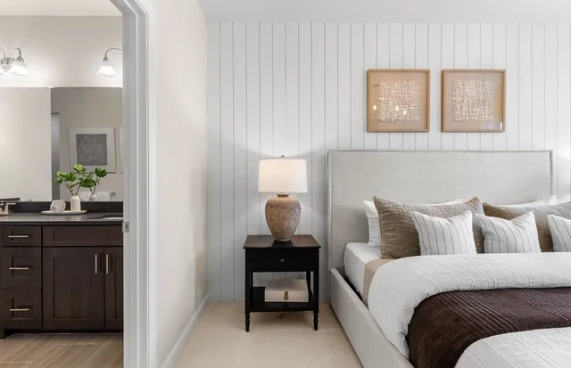 $715,995 | 30 Coppersmith Way, Unit 301, Canton, MA 02021