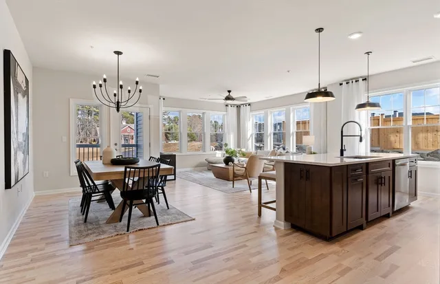 $715,995 | 30 Coppersmith Way, Unit 301, Canton, MA 02021