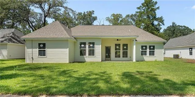 $328,000 | 14360 Lake Tahoe Drive, Covington, LA 70433