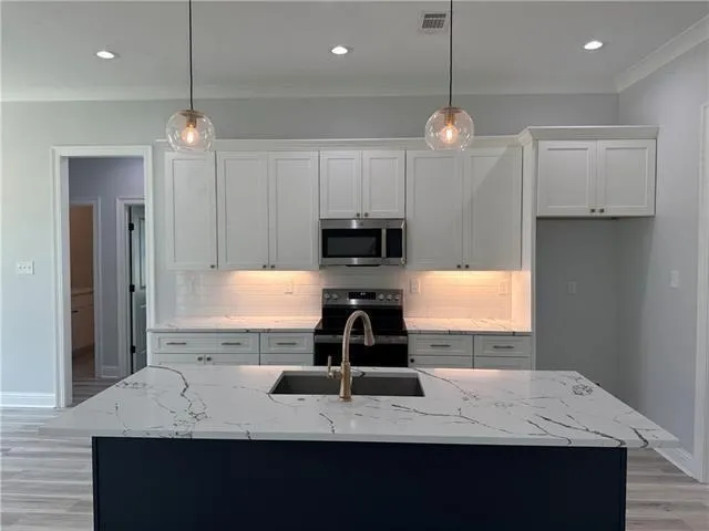 $328,000 | 14360 Lake Tahoe Drive, Covington, LA 70433