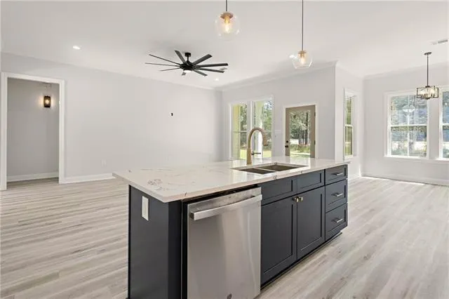 $328,000 | 14360 Lake Tahoe Drive, Covington, LA 70433