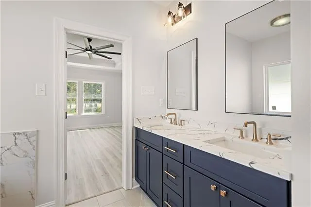 $328,000 | 14360 Lake Tahoe Drive, Covington, LA 70433