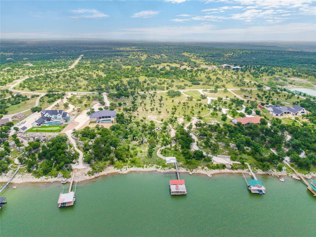 977 Deep Water Road May, TX 76857 - Photo 6 of 36 a view of open space