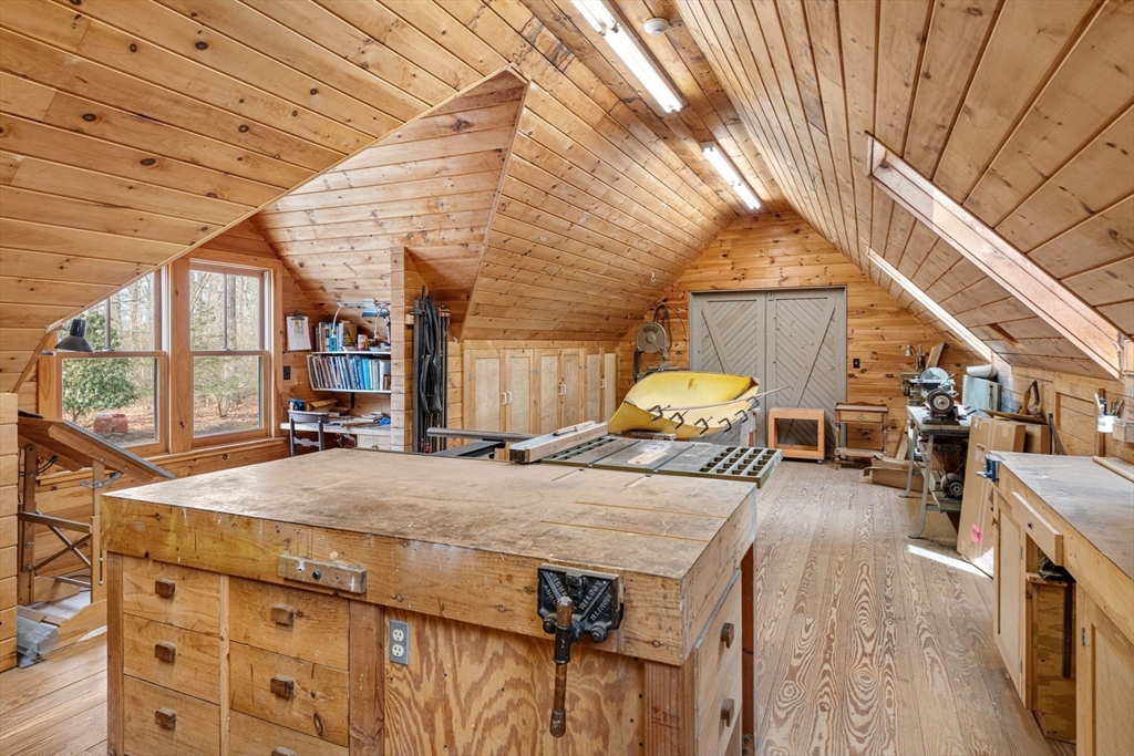 28 Whistler Point Road Westport, MA 02790 - Photo 21 of 35 Gallery Image 21