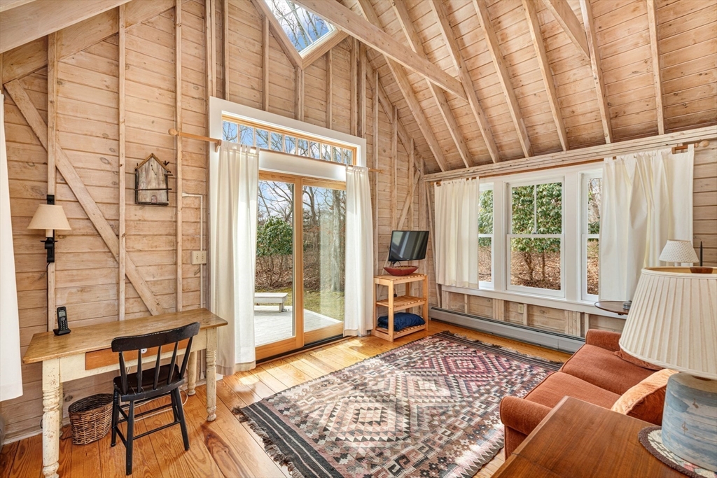 28 Whistler Point Road Westport, MA 02790 - Photo 24 of 35 Gallery Image 24