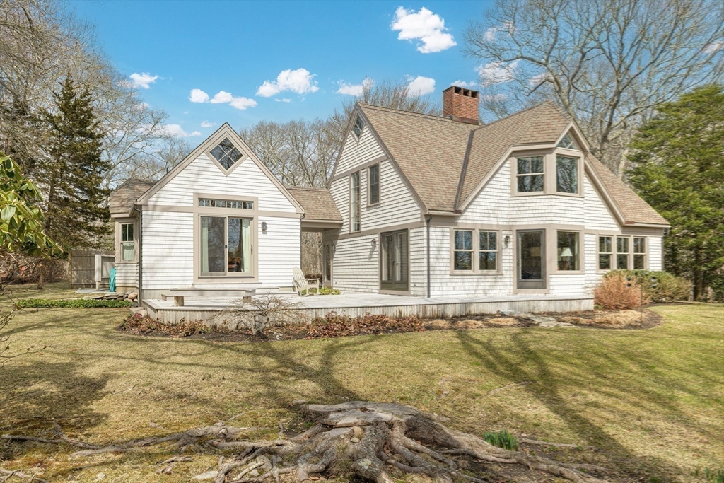 28 Whistler Point Road Westport, MA 02790 - Photo 28 of 35 Gallery Image 28