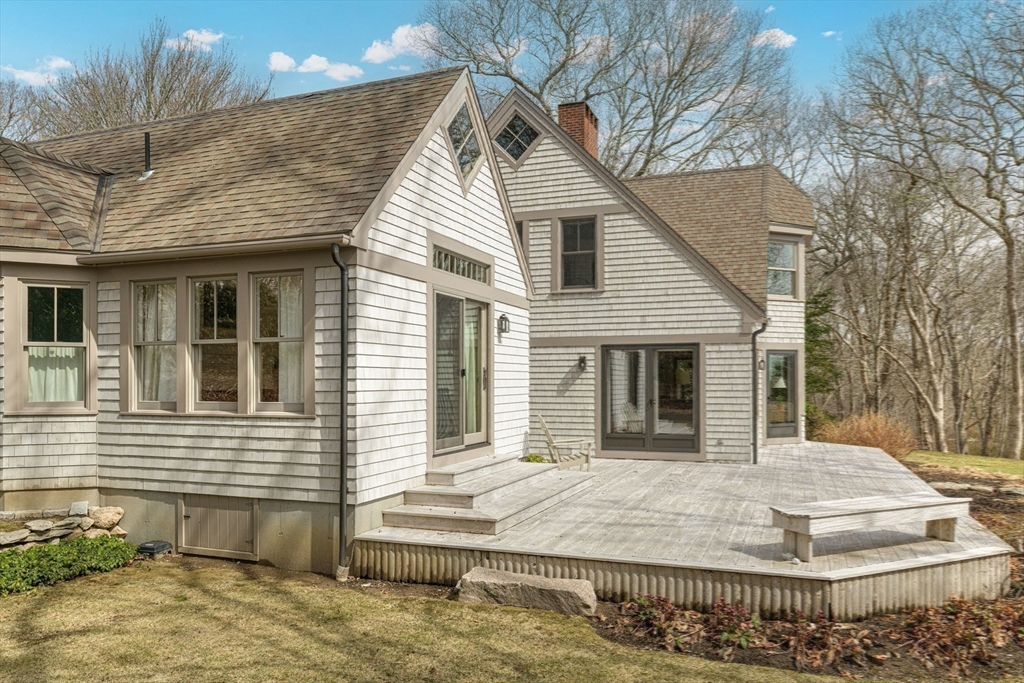 28 Whistler Point Road Westport, MA 02790 - Photo 29 of 35 Gallery Image 29