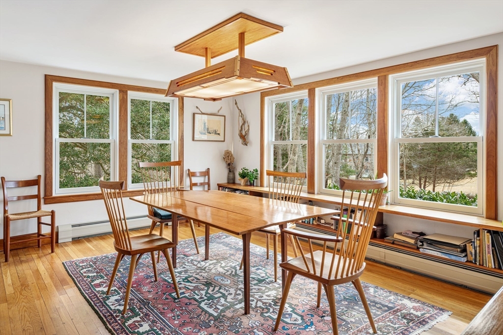 28 Whistler Point Road Westport, MA 02790 - Photo 8 of 35 Gallery Image 8