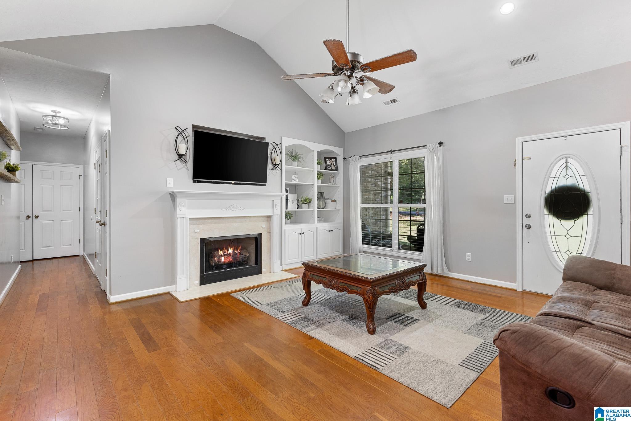 60 Oak Ridge Lane Talladega, AL 35160 - Photo 9 of 36