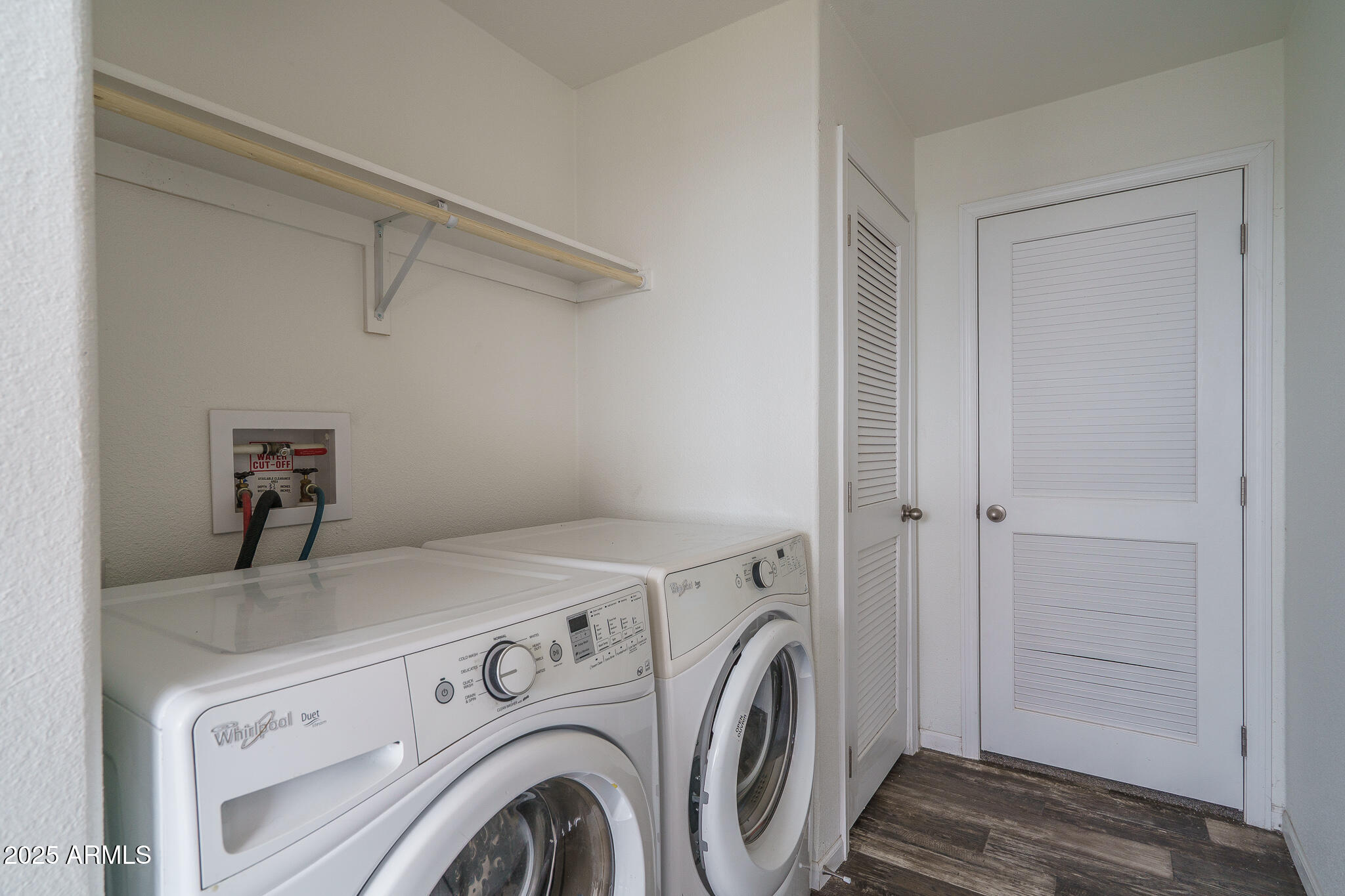 2000 South Apache Road, Unit 241 Buckeye, AZ 85326 - Photo 27 of 36 17) LAUNDRY