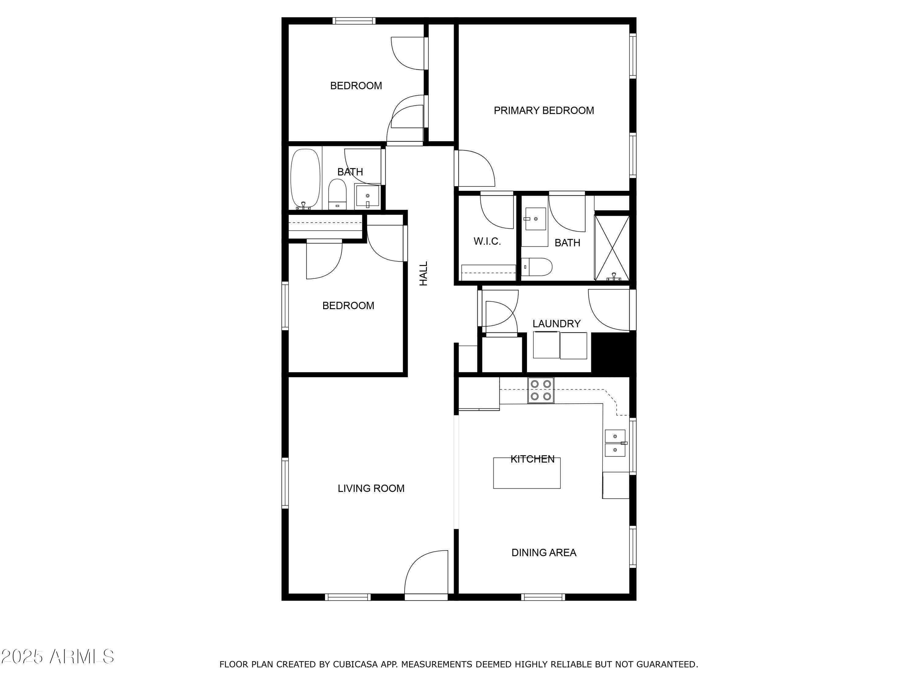 2000 South Apache Road, Unit 241 Buckeye, AZ 85326 - Photo 36 of 36 50) FLOOR PLAN