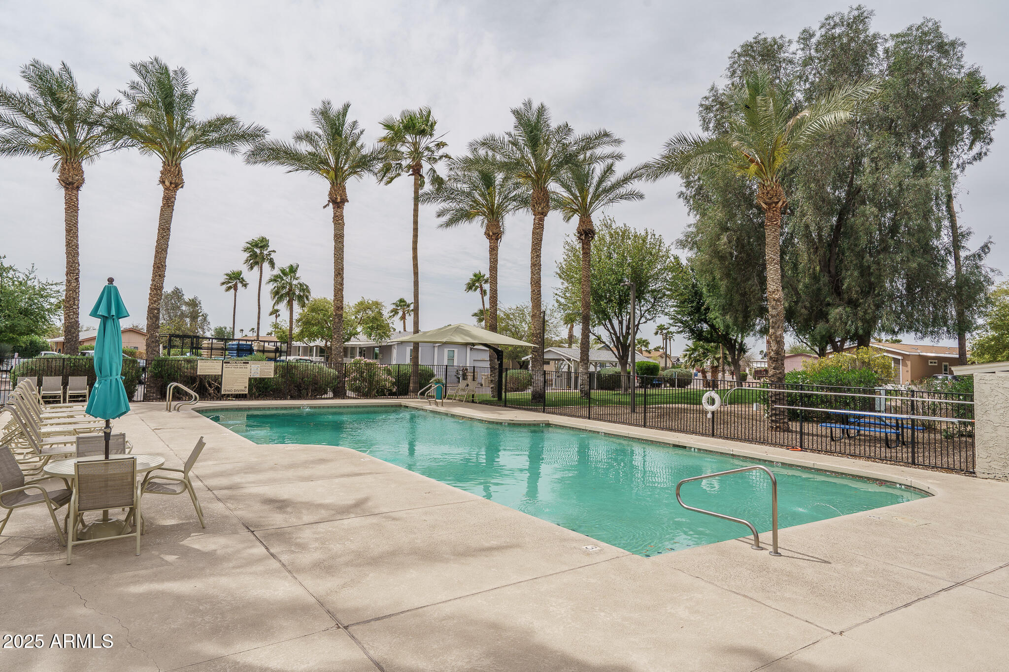 2000 South Apache Road, Unit 241 Buckeye, AZ 85326 - Photo 33 of 36 23) POOL