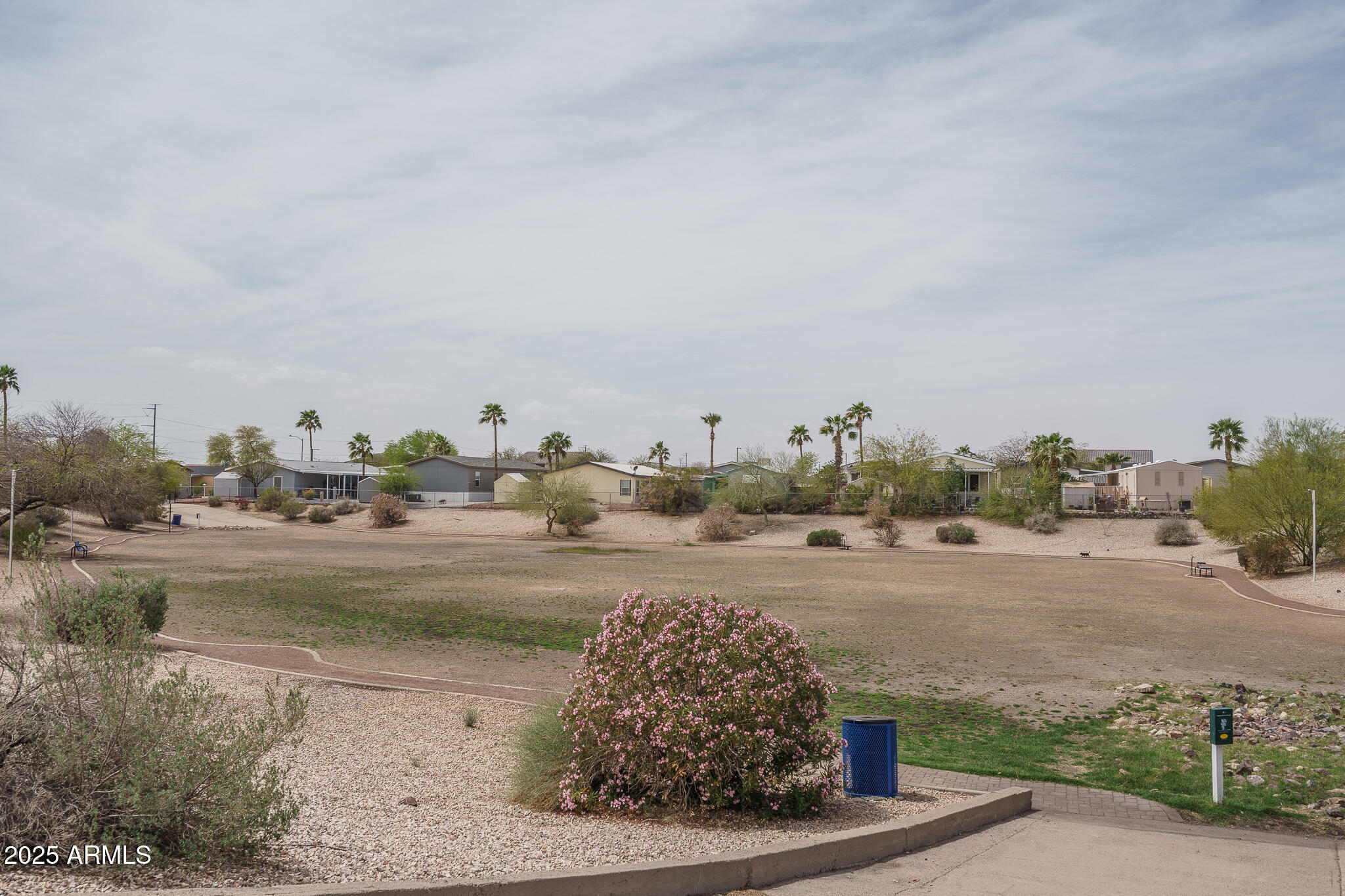 2000 South Apache Road, Unit 241 Buckeye, AZ 85326 - Photo 34 of 36 24) FENCED DOG PARK