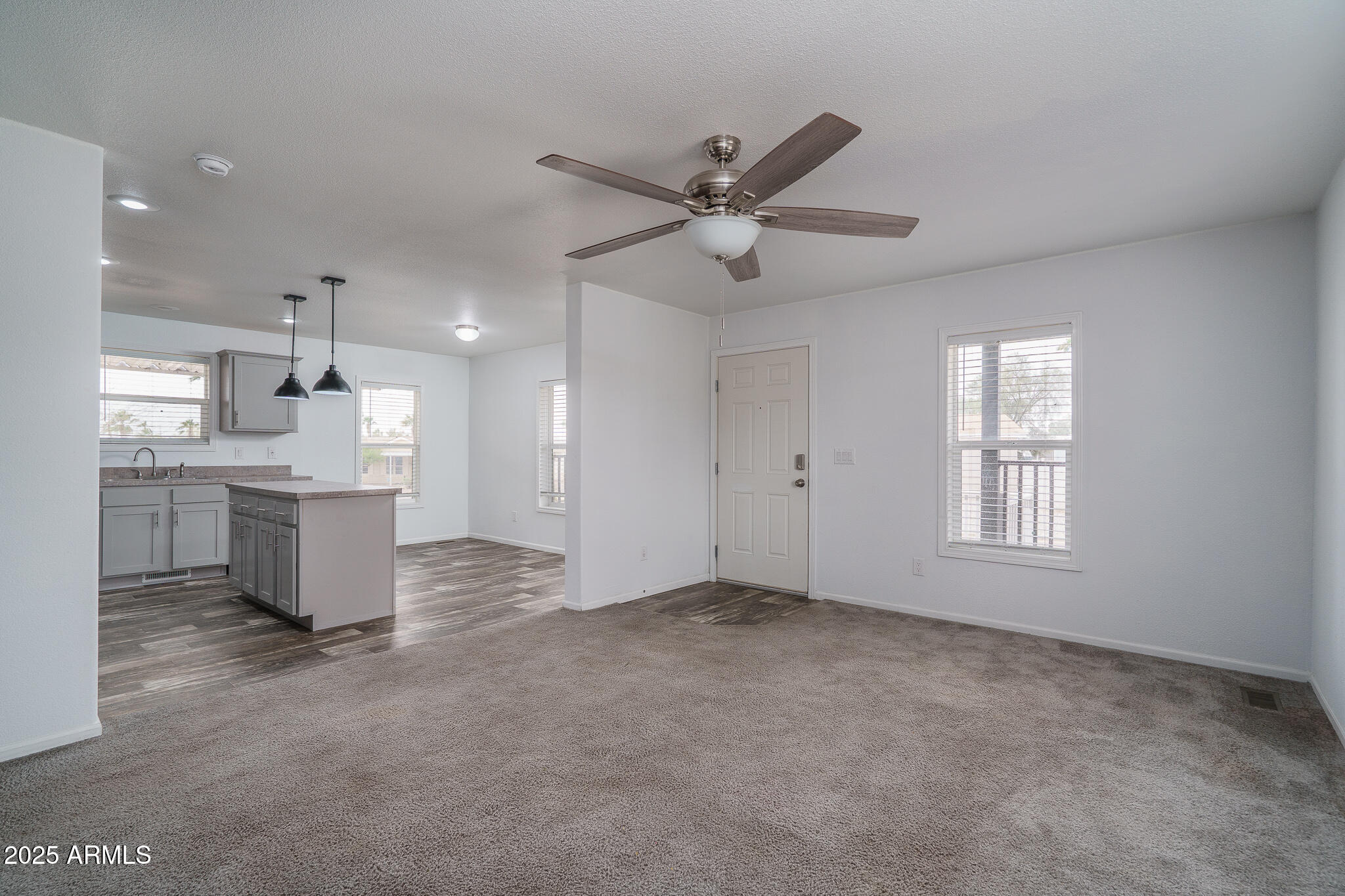 2000 South Apache Road, Unit 241 Buckeye, AZ 85326 - Photo 3 of 36 2) LIVING ROOM