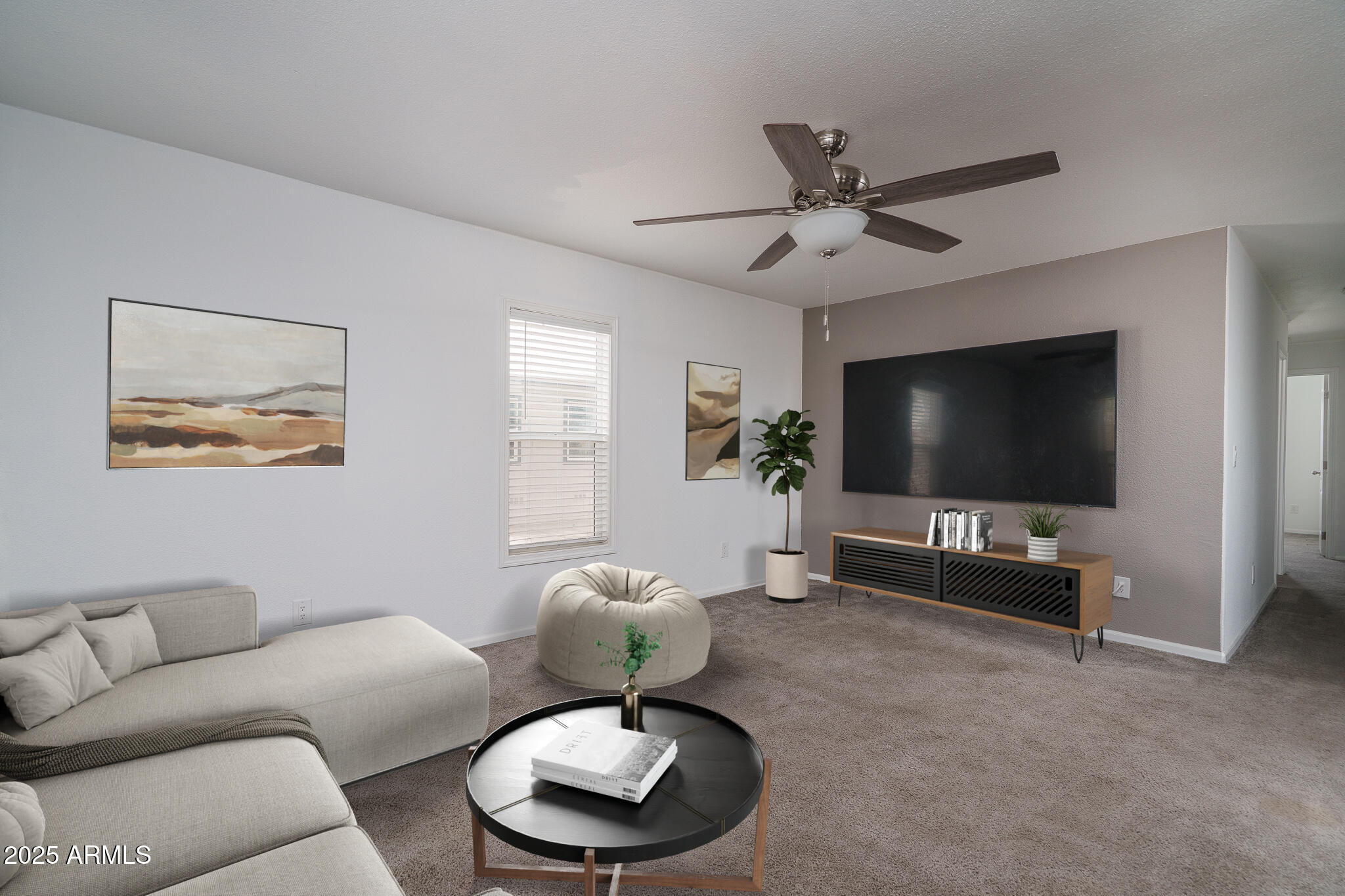 2000 South Apache Road, Unit 241 Buckeye, AZ 85326 - Photo 4 of 36 3A) LIVING ROOM