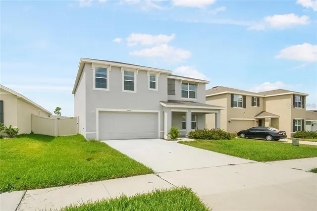 $2,299 | 7575 Sail Clover Lane, Zephyrhills, FL 33540