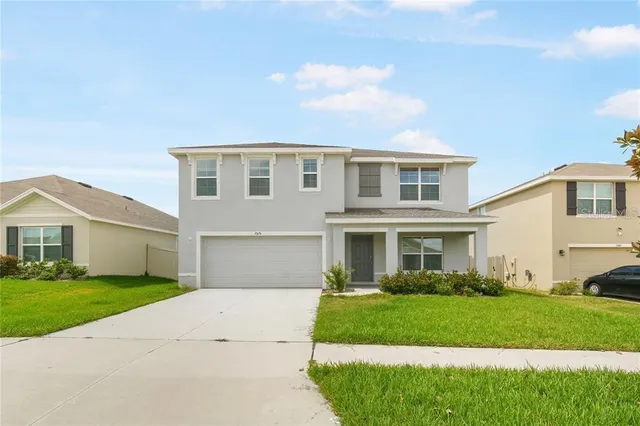 $2,299 | 7575 Sail Clover Lane, Zephyrhills, FL 33540