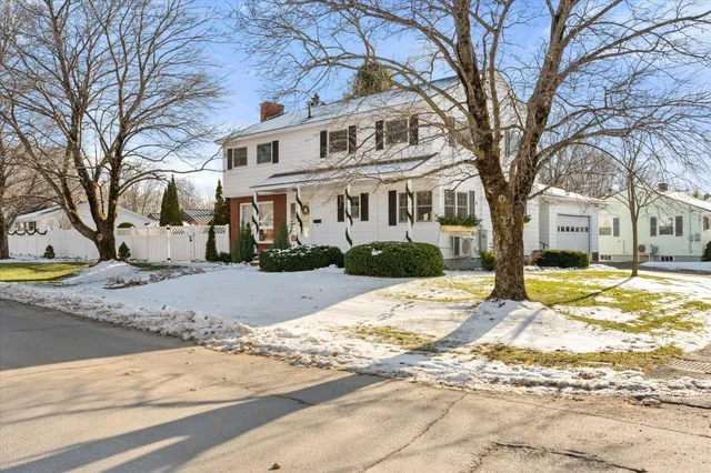 $350,000 | 54 Rhode Island Avenue, Millinocket, ME 04462