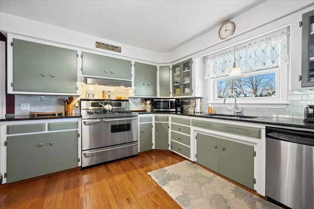 $350,000 | 54 Rhode Island Avenue, Millinocket, ME 04462