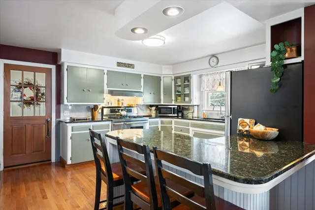 $350,000 | 54 Rhode Island Avenue, Millinocket, ME 04462