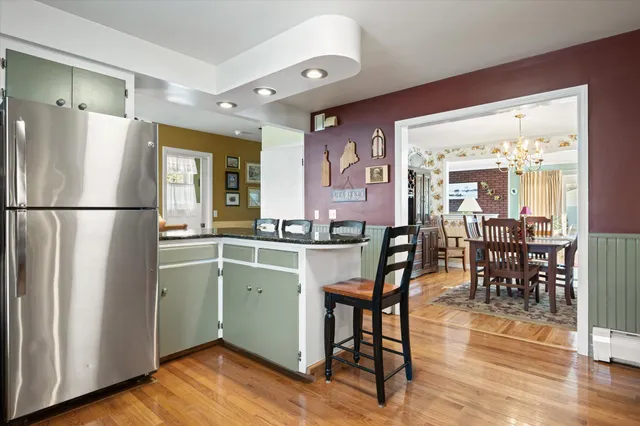 $350,000 | 54 Rhode Island Avenue, Millinocket, ME 04462