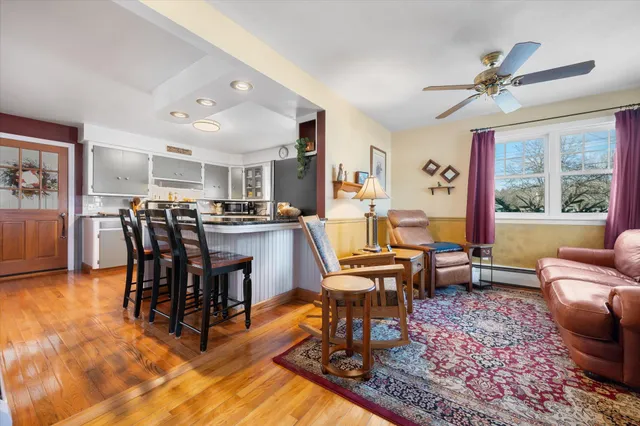 $350,000 | 54 Rhode Island Avenue, Millinocket, ME 04462