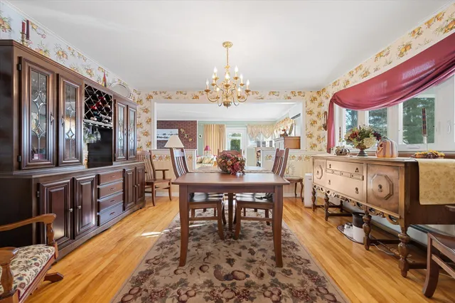 $350,000 | 54 Rhode Island Avenue, Millinocket, ME 04462