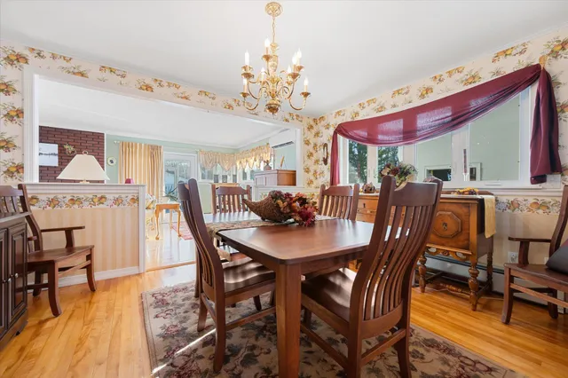 $350,000 | 54 Rhode Island Avenue, Millinocket, ME 04462