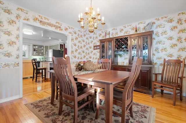 $350,000 | 54 Rhode Island Avenue, Millinocket, ME 04462