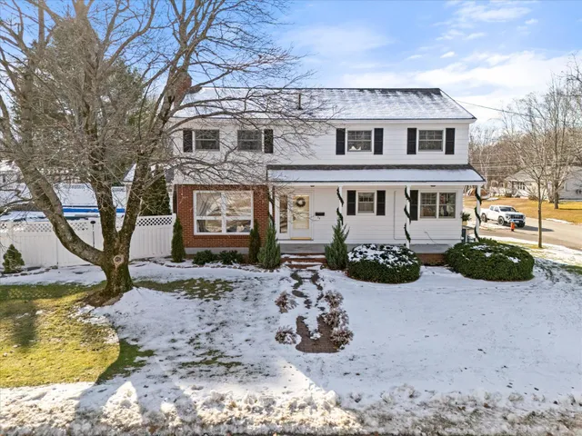 $350,000 | 54 Rhode Island Avenue, Millinocket, ME 04462