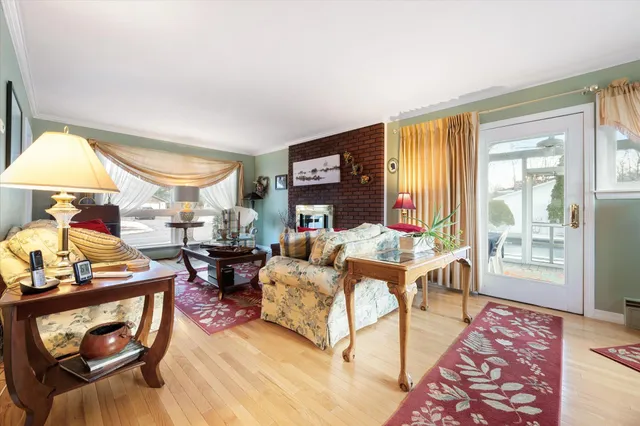 $350,000 | 54 Rhode Island Avenue, Millinocket, ME 04462