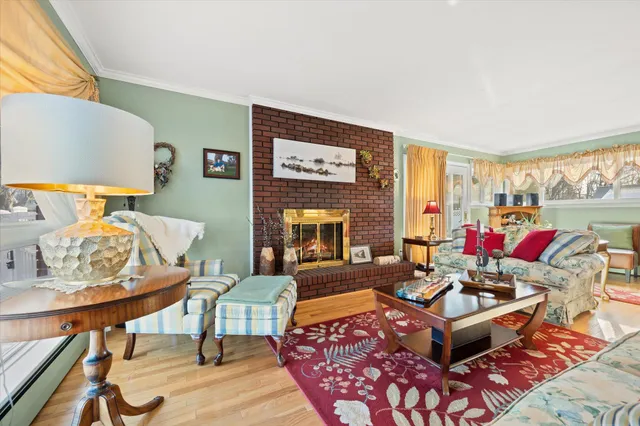 $350,000 | 54 Rhode Island Avenue, Millinocket, ME 04462