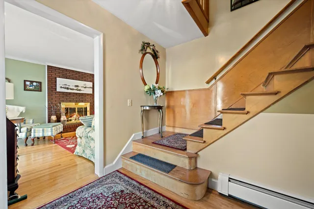 $350,000 | 54 Rhode Island Avenue, Millinocket, ME 04462