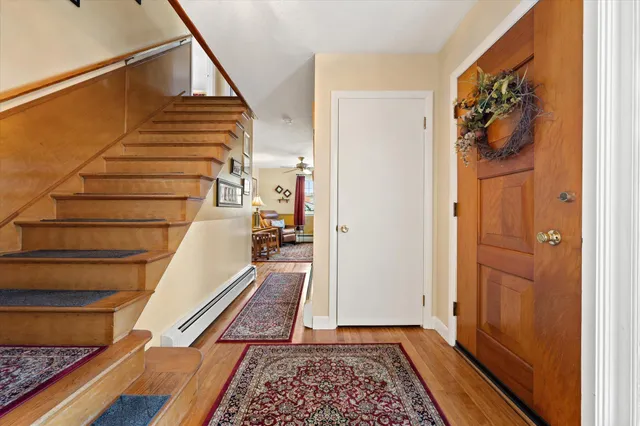 $350,000 | 54 Rhode Island Avenue, Millinocket, ME 04462