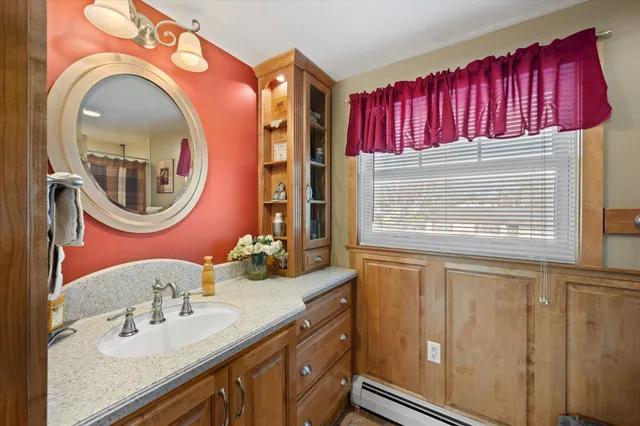 $350,000 | 54 Rhode Island Avenue, Millinocket, ME 04462